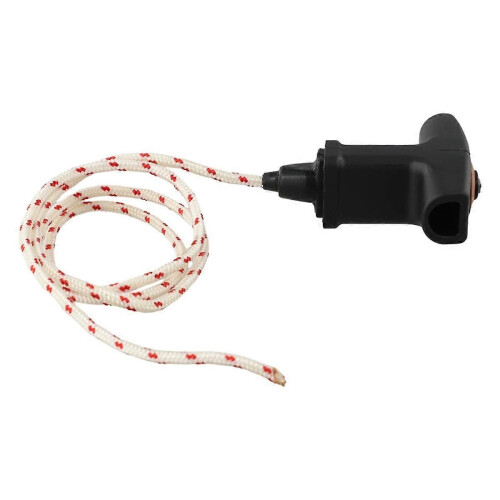1pc 3.5mm Pull Handle with Rope Backlash Handle for MS380 MS381 MS440 MS660 MS661C MS880 1128 190 3 2