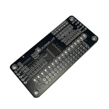 PCA9685 Module MCU Driven 16-Bit LED Driver Solution Development Verification Board 16-Bit PWM Module