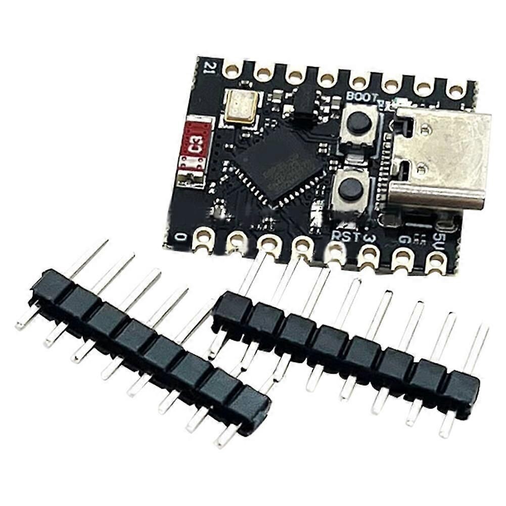 ESP32 C3 Development Board Modules Mini Wifi BT Bluetooth Module RISC-V ...