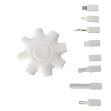 Cleaning Kit Port Cleaner for Phone Repair and Restore Tool for Pad Watch Cell Phone Charging Port