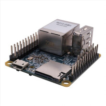 NanoPi NEO Open Source Allwinner H3 Development Board Super for Raspberry Pie Quad-Core Cortex-A7 DD
