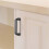 Cabinet Drawer Door Plastic Handle Pull Knob 120mm 4.7 inch 10 Pcs 3
