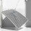 Cat Litter Mat Double Layer, Waterproof & Urine Proof, Scratch Pad 3