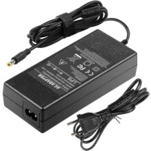 36V 2A E-Bike Charging Cable Compatible with 42V 2A Power Adapter for Balancing Scooter Charger