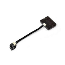 Μονάδα οθόνης OLED 1,8 ιντσών 128x64 GPIO για θήκη Argon One V5 για έλεγχο και οθόνη Raspberry Pi 5