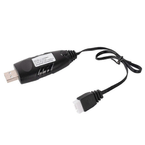 Φορτιστής εξισορρόπησης μπαταρίας 11.1V 1500mA 3S LiPo για τηλεκα