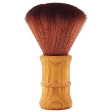 Turntable Vinyl Record LP Cleaning Anti-Static Brush Cleaner for CD Longplay Player Cleaner Wooden