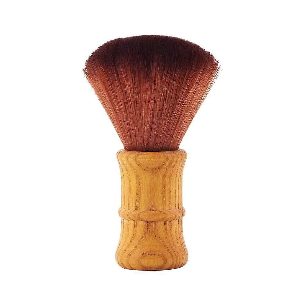 Turntable Vinyl Record Lp Cleaning Anti-Static Brush Cleaner For Cd Longplay Player Cleaner Wooden 9319739669503