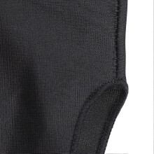2Finger Painting Gloves Sketch Writing Electronic Screen AntiMistouch Fouling Sweat Dirty(M )