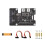 compatible for Raspberry Pi5 PCIe to Expansion Board EEPROM HAT+ 1