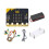BBC Microbit Go Start Kit BBC Development Board DIY Programmable Learning with Alligator Clips Test 1