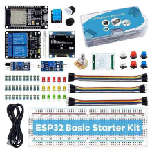 ESP32 Kit compatible for ESP32 ESP-32S WIFI IOT Development Board