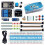 ESP32 Kit compatible for ESP32 ESP-32S WIFI IOT Development Board 1