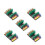 5PCS ESP32-C3 MINI Development Board ESP32 Super Mini Development Board WiFi Bluetooth Expansion Boa 1