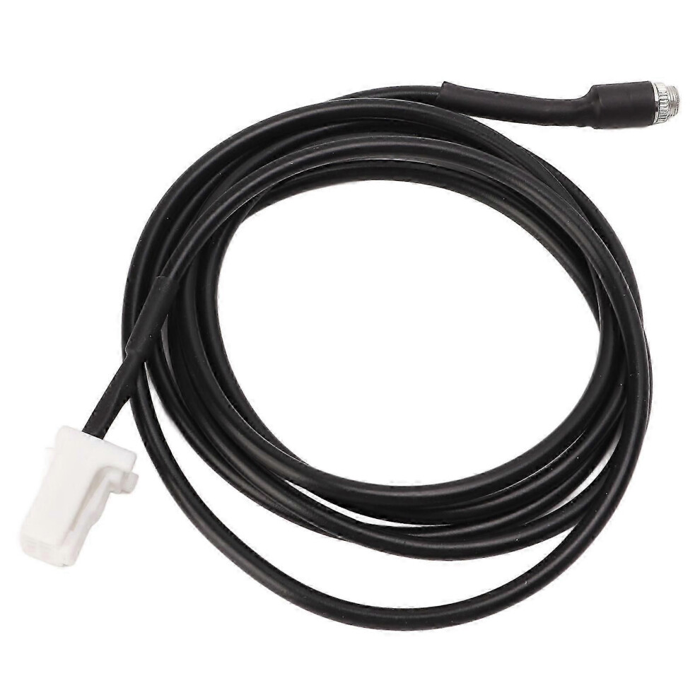 Aux Input Adapter Auxiliary Audio Female Cable Replacement For Sx4 Grand Vitara 2007-2010 9319739657616