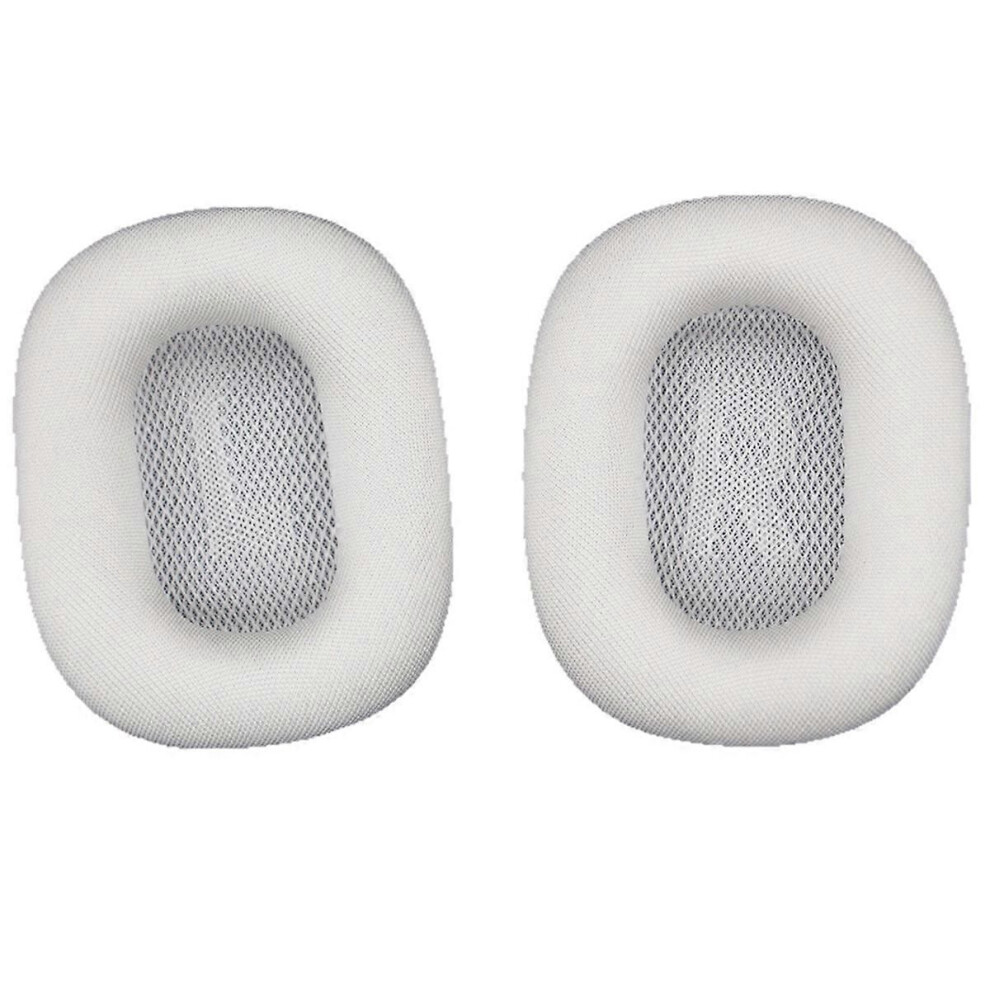 Ear Pads Replacement For Max 2.0 Headphones Ear Cushions Soft Headphone Cushion Cover Headset Parts D 9319739671094