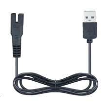 80 cm:n 5 V:n 2 A:n USB-latauskaapeli kannettavaan uima-altaan imuriin, virtajohto 28620E