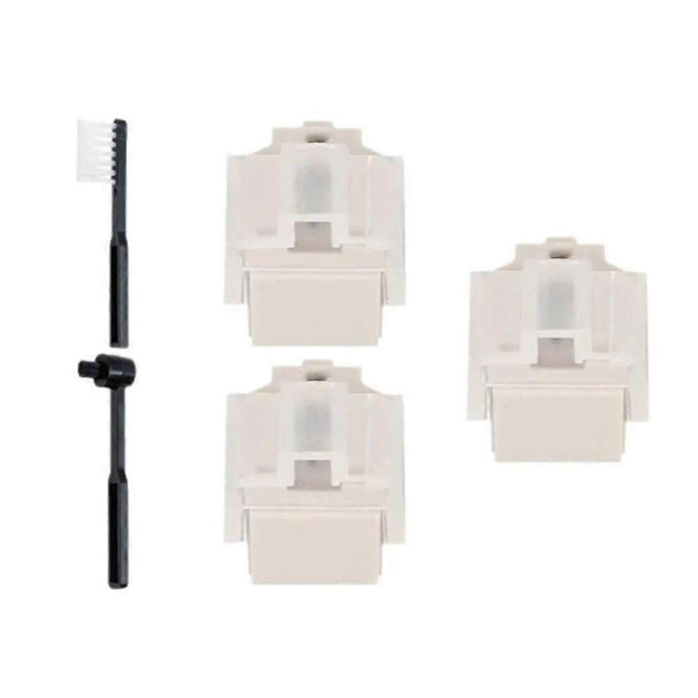Record Player Needle Replace For Atn3600l Turntable Stylus Record Player Needle For At-Lp60xbt-Usb Vinyl Record Player 9319739668407