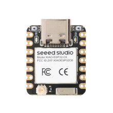 XIAO ESP32C6 Development Board WiFi 6+Bluetooth Support Zigbee Matter SuperMini Development Board f