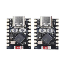 2 Stück BTC Solo Miner 40KH/S Lotterie-Miner Bitcoin Mini Miner ASIC Mining Miner für Heimbüro
