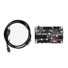 GRBL 2-Axis Control Board USB Port CNC Engraving Machine Control Board 2-Axis Control laser-Engraver Control Board