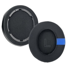 For Anker Soundcore Life Q10 Headset Protective Case Sponge Cover Soft Case Sweat Proof Earphone Accory