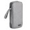 Boona USB Flash Drive Storage Bag U Disk Case Bag Dustproof Thumb Drive Organizer Electronic Accessories Pouch Holder 1