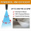 Pressure Washer Metal Wand Tips compatible for K 3