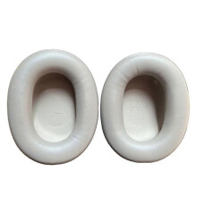 Ear Pads for JBL Tour One M3 Headphones Replacement Soft Earmuff Ear Covers Ear Cushions Ear Pillow Spare Part Off-White