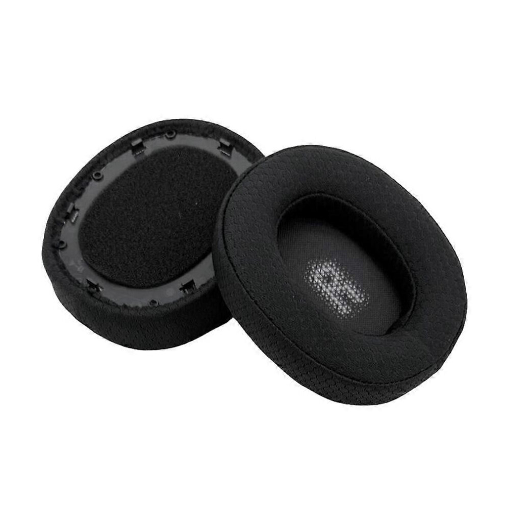 Replacement Ear Pads Cushion For Jbl Everest Elite 750Nc Noise-Cancelling Headphones Ear Pads Ear Covers Earmuffs 9319739671360
