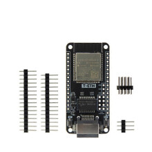 T-ETH-Lite Entwicklungsboard W5500 Ethernet-Modul ESP32-S3-WROOM Unterstützung TF Erweiterbare Stromversorgung