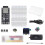 Ρομπότ AI Voice Chat ESP32-S3 για ανάπτυξη, Breadboard 0,96 ιντσών LCD Kit για εκπαίδευση μαθητών 1