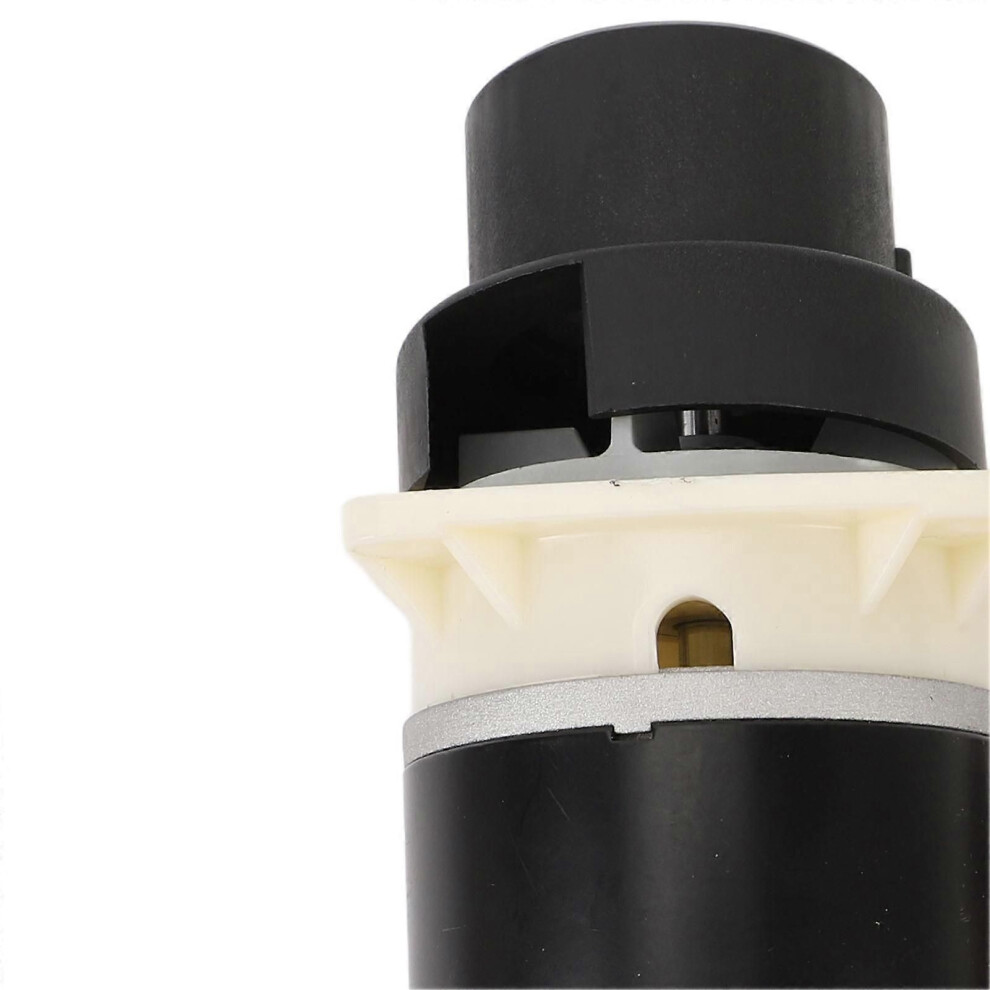Rv Toilet Motor Pump Efficient 37072Â0092 For Jabsco 37045 37245 Quiet Flush Designer Style Toilets 9319739702637