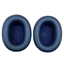 Ear Pads for JBL Tour One M3 Headphones Replacement Soft Earmuff Ear Covers Ear Cushions Ear Pillow Spare Part Blue