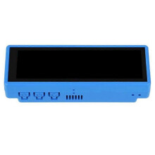 compatible for DeepSeek XiaoZhi AI Chat Robot Box 3.49 Inch LCD Touch Screen ESP32-S3-N16R8 Development Board Support Wi-Fi BLE 5