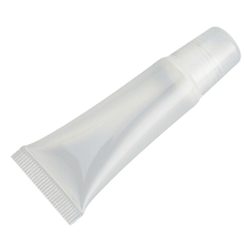 20 τεμάχια σωληνάρια lip gloss 10ml Επαγγελματικά επαναγεμιζό 2