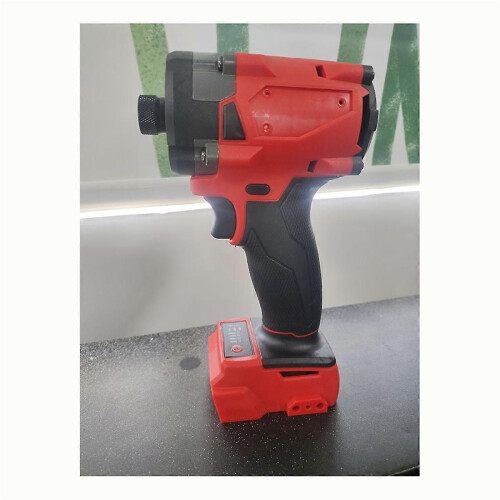 Κρουστικό κατσαβίδι χωρίς ψήκτρες για Milwaukee 18V ασύρματο επα 1