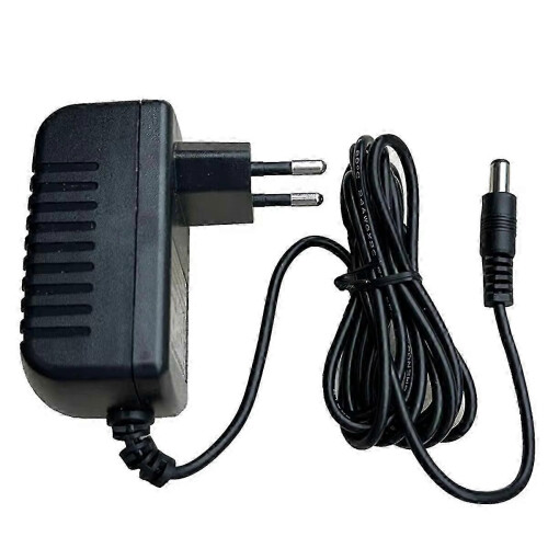 Φορτιστής βύσματος 28.8V DC 500mA EU για παιδικά αυτοκίνητα, πρ 1