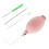 Easy Egg Blower Empty Egg Tools One Hole Egg Pump and Drill Easter Egg Maker Supplies Ukrainian Egg 1
