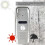 7 Inch Home Color Video Doorbell Night Vision Camera System 2