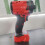 Κρουστικό κατσαβίδι χωρίς ψήκτρες για Milwaukee 18V ασύρματο επα 4