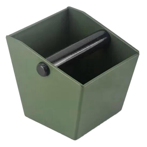 Δοχείο Χτυπήματος Καφέ Espresso 800ml, Αφαιρούμενη Μπάρα, Ιδα
