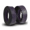 Replacement Ear Cushions PlayStation5 Gaming Headset Comfortable Earpads,Black- 1
