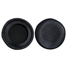 Δερμάτινη θήκη-μαξιλάρι για Jabra Evolve 20 20se 30 30II 40 65+ Κάλυμμα