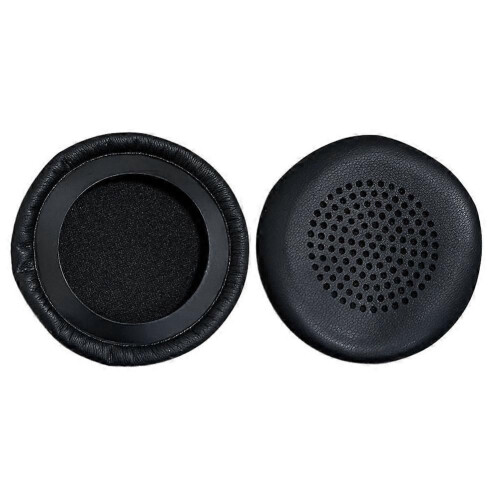 Δερμάτινη θήκη-μαξιλάρι για Jabra Evolve 20 20se 30 30II 40 65+ Κάλυμμα