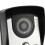 Smart Video Intercom with Doorbell and LCD Screen, Wired System AU 4