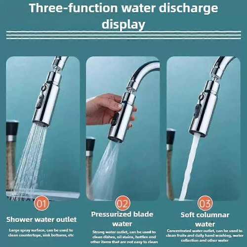 Stainless Steel Kitchen Faucets with Pull Down Sprayer, Matte Black Finish, Eco-Friendly Design 1