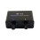 Sound Controller Headphone Volume Control 3.5mm + 6.35mm Stereo Volume Controller Adjustment for Left and Right Channels 1