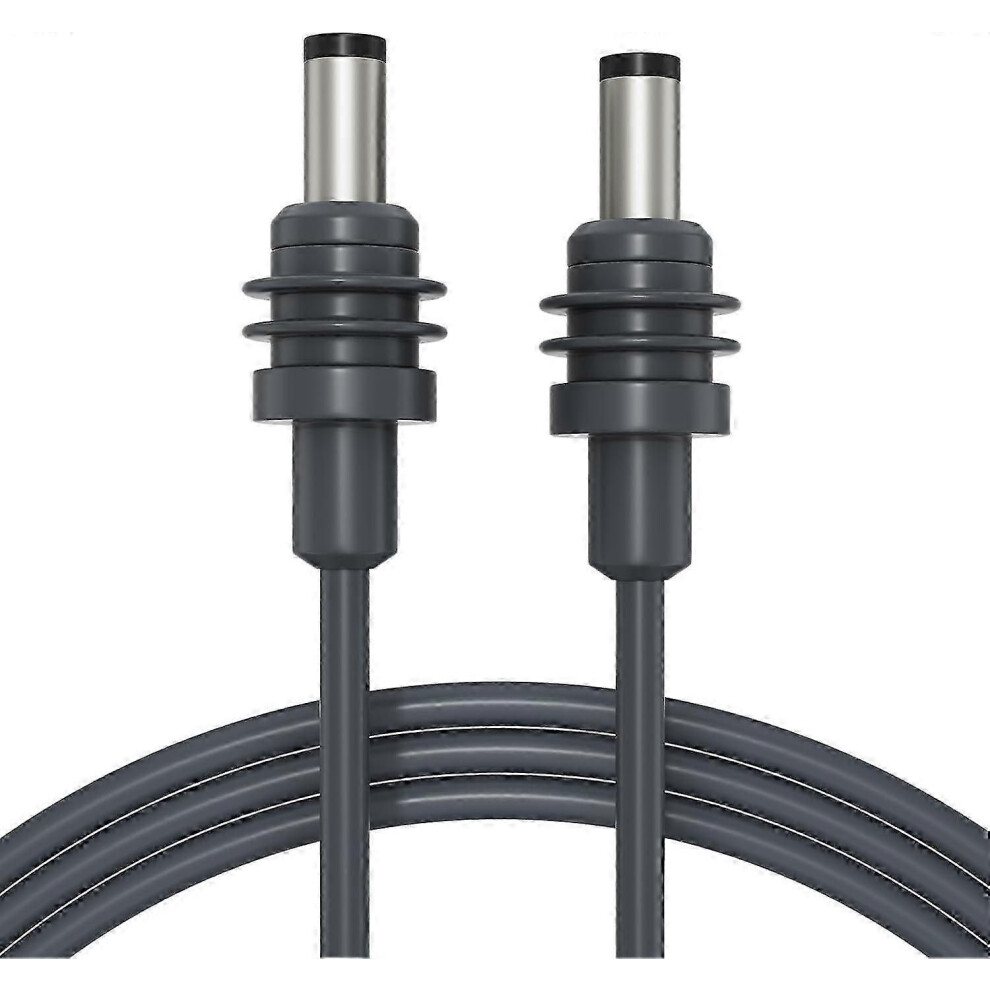 Starlink Mini Cable 10Ft/3M, Extension Replacement Power Cable For Starlink Mini Dc Male To Male Outdoor 9319739657326