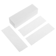 Lab Absorbent Paper 100 Sheets 7.8x3x0.1cm High Absorbency for Chemistry Biology Professionals